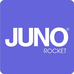 Juno Orders Salesforce Order Management logo