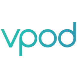 Vdesk logo