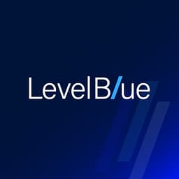 LevelBlue Secure Web Gateway logo