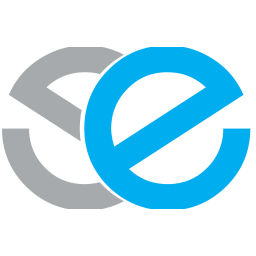 Evolve Library logo