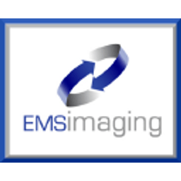 EMS Document Scanning and Retrieval logo