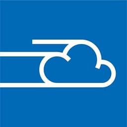 Cloudaction logo