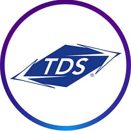 TDS Business VoIP logo