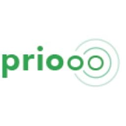 Priooo logo