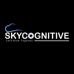 SkyCognitive logo