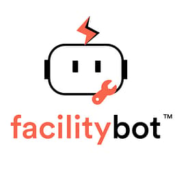 FacilityBot logo