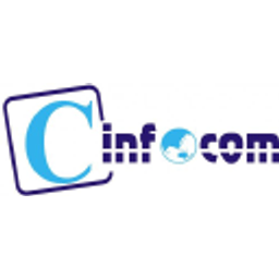 Core Infocom logo