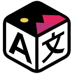 ImageTranslate logo