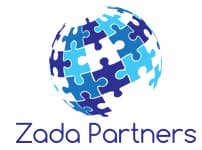 Zada Partners logo