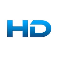 HarrisData logo
