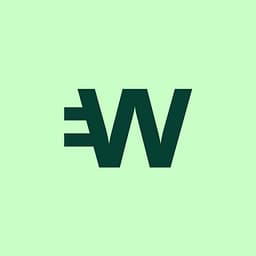 Wirex Wallet logo