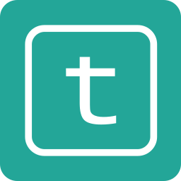 Typless logo