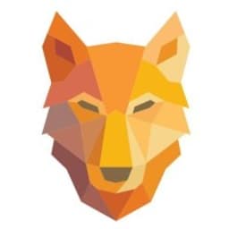 WolfNet logo