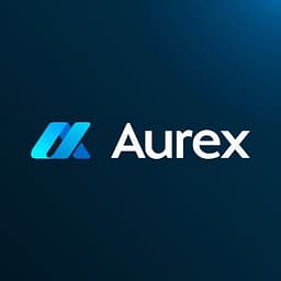 Aurex.ai logo