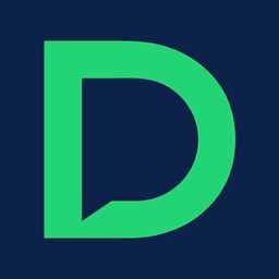 Delante logo