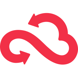 Files.fm Backup logo
