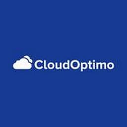 CloudOptimo logo