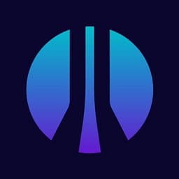 Kali Linux logo