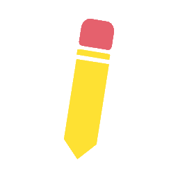 Pencil Spaces logo