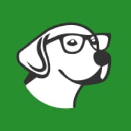 Chop Dawg logo