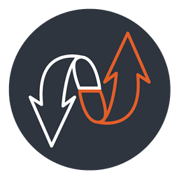 The Rock Trading logo