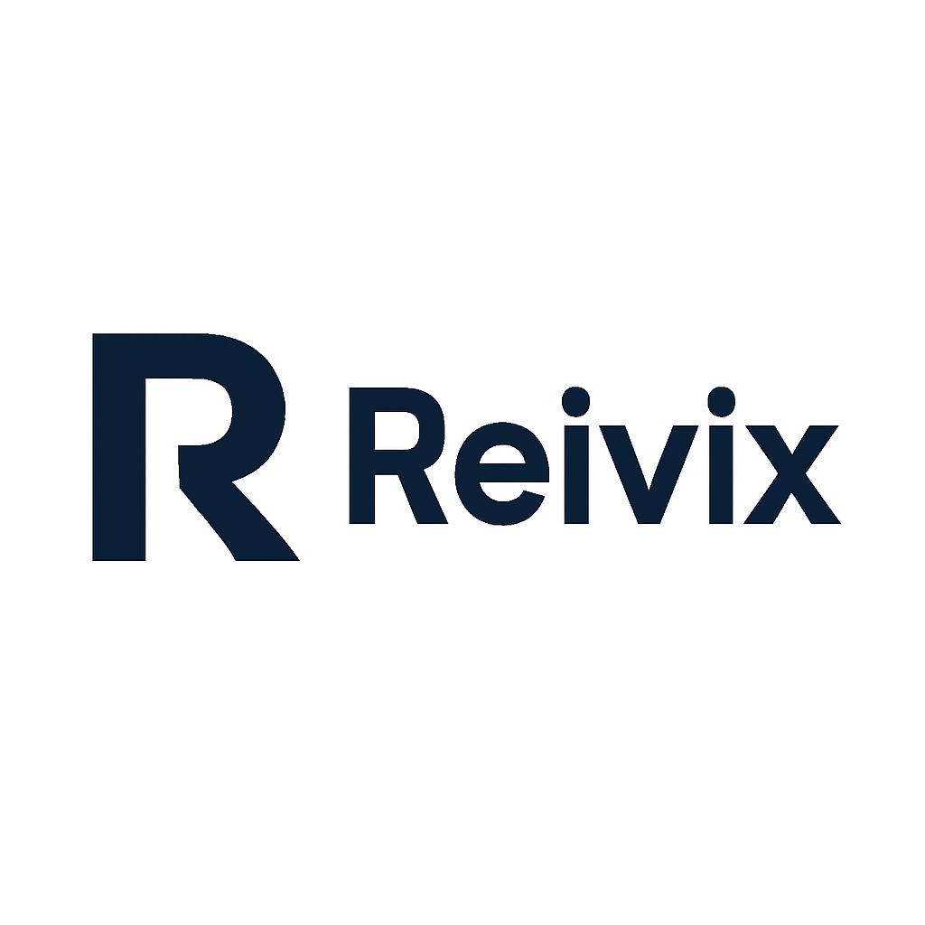 Reivix logo