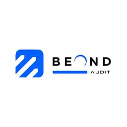 BeondAudit logo