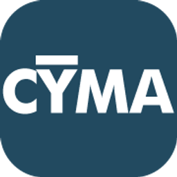 CYMA Inventory Control logo