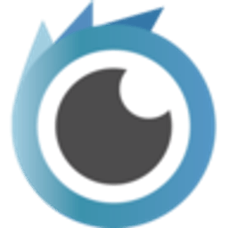 Visual-Eyes logo
