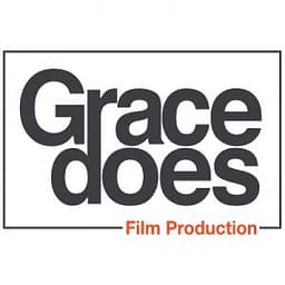 Grace does Film Production logo