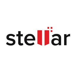 Stellar Photo Recovery logo