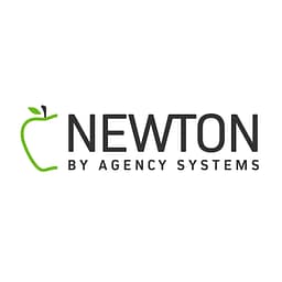 Newton by Agency Systems logo