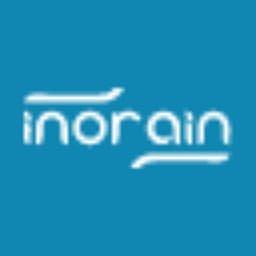 inoRain OTT logo