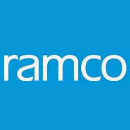 Ramco ERP logo