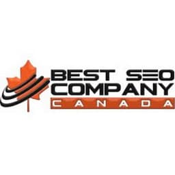 Best SEO Company Canada logo