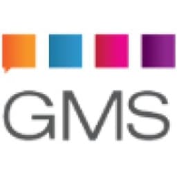 Gordano Messaging Suite (GMS) logo