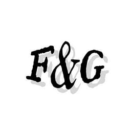 F&G logo