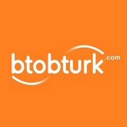 BtoBturk logo