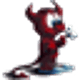 FreeBSD 10 logo