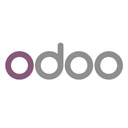 Odoo Rental logo