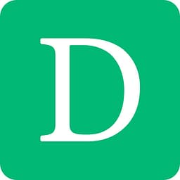 Doctrine logo
