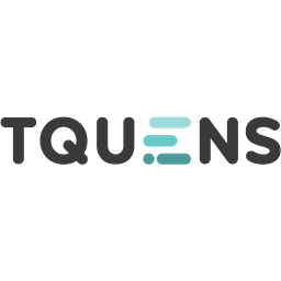 TQUENS Review Manager logo