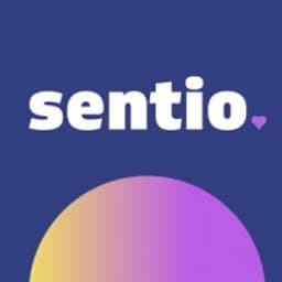 Sentio Design logo