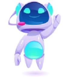 Roboto Leads logo
