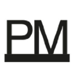 Projector Media logo