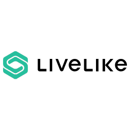 LiveLike logo