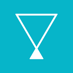 Filtered logo