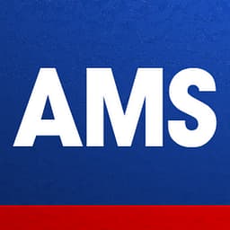AMS Ultra Billing Software logo