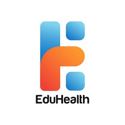 EduHealth logo