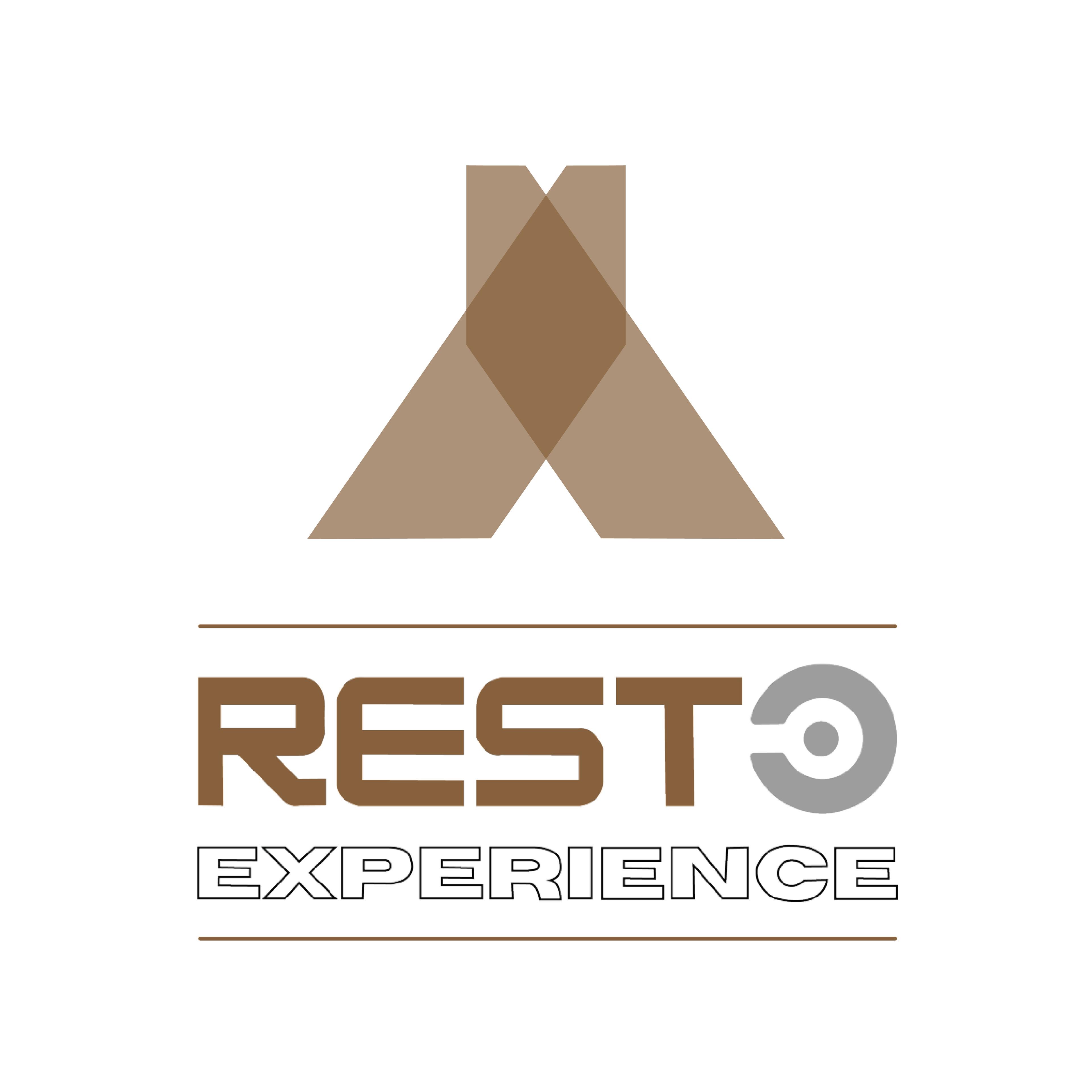 Resto Experience logo